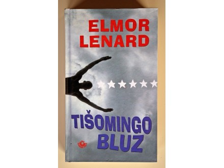 ELMOR LENARD - Tišomingo bluz