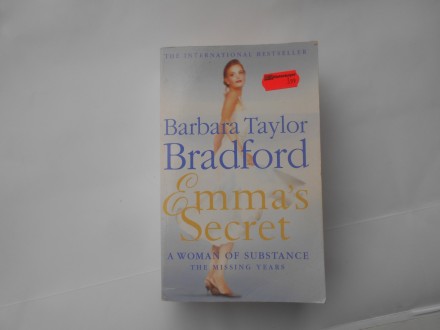 ENG - Barbara Taylor Bradford, Emma s secret