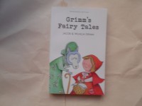 ENG - Grimm s fairy tales, Bajke braće Grim