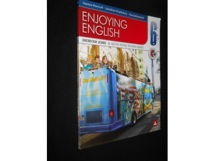 ENJOYING ENGLISH 6