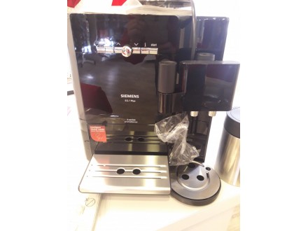 EQ.7 Plus aromaSense Z-series Espresso automat za kafu