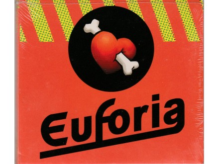 EUFORIA - Euforia