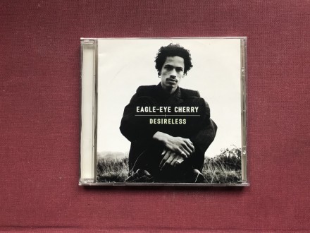 Eagle-Eye Cherry - DESiRELESS   1997