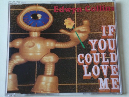 Edwyn Collins - If You Could Love Me
