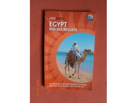 Egypt Red Sea Resorts (HotSpots)