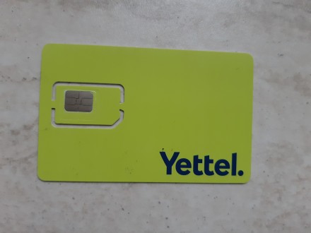 Ekstra Yettel broj 0677/544-444