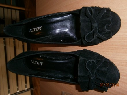 Elegantne cipele Alter