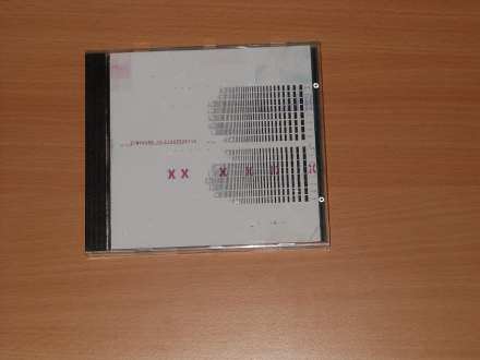 Elektrokill, STA$D400 - Split CD
