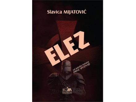 Elez - Slavica Mijatović
