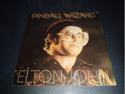 Elton John-Pinball Wizard