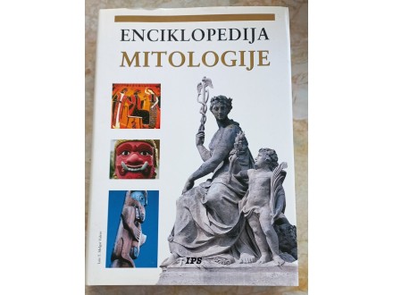 Enciklopedija mitologije - Luis T. Melgar Valero