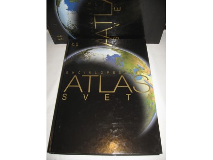 Enciklopedijski atlas sveta