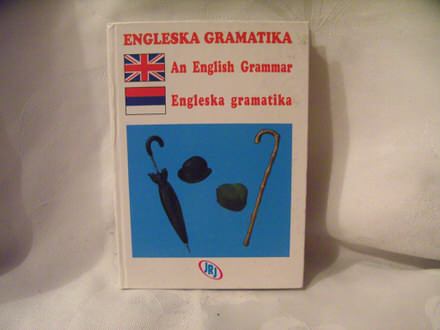 Engleska gramatika, za osnovnu školu