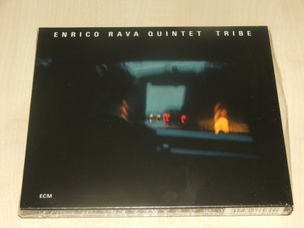 Enrico Rava Quintet ‎– Tribe