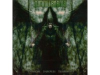 Enthrone Darkness Triumphant, Dimmu Borgir, CD