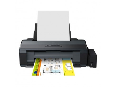 Epson L1300 A3+ EcoTank ITS (4 boje) inkjet uređaj