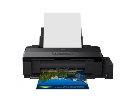 Epson L1800 A3+ EcoTank ITS (6 boja) Photo inkjet uređaj