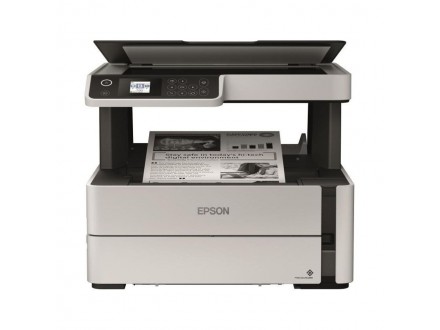 Epson M2170 EcoTank ITS multifunkcijski inkjet crno-beli štampač