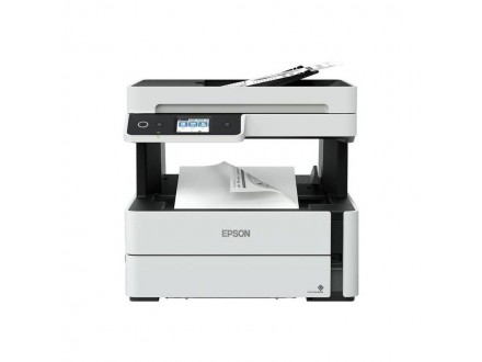 Epson M3180 EcoTank ITS multifunkcijski inkjet crno-beli štampač