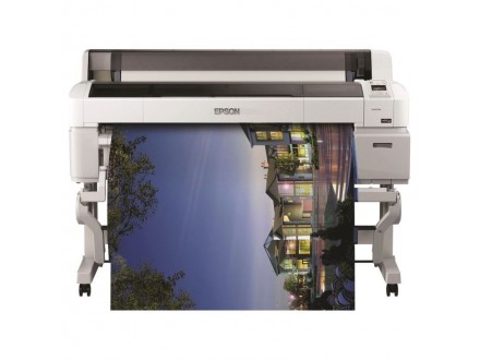 Epson Surecolor SC-T7200 inkjet štampač/ploter 44`