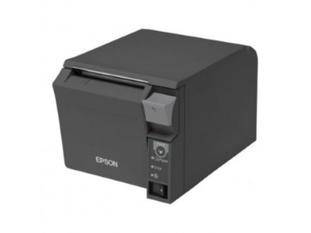 Epson TM-T70II-032 Thermal line/USB/serijski/Auto cutter POS štampač