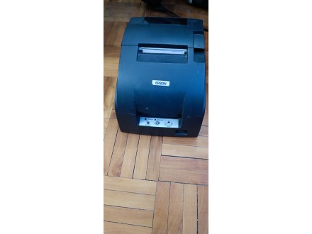 Epson TM-U220PB matrični štampač sa autosekačem