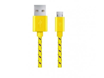 Esperanza EB181Y - Mikro USB kabl