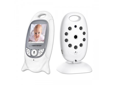 Esperanza EHM001 - Baby monitor