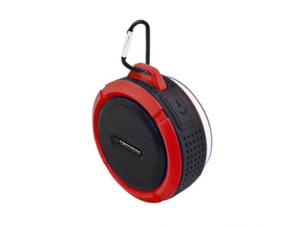 Esperanza EP125KR - Bluetooth zvučnik