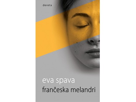 Eva spava - Frančeska Melandri