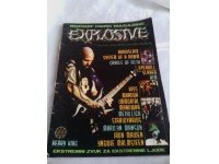 Explosive, rockin hard magazine broj 2