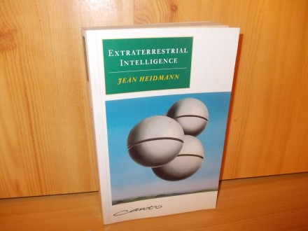 Extraterrestrial intelligence - Jean Heidmann