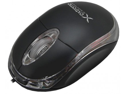 Extreme XM102K - Optički miš