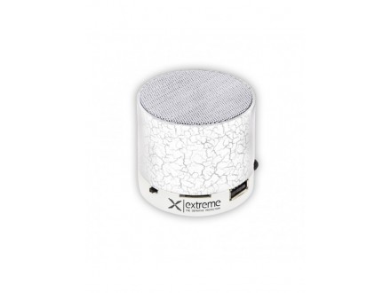 Extreme XP101W -Bluetooth zvučnik sa FM-om