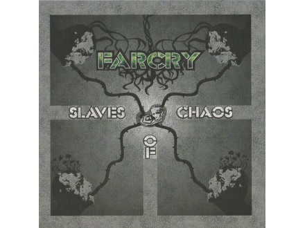 FARCRY - Slaves Of Chaos