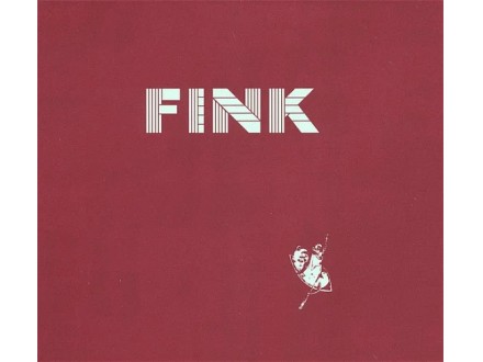 FINK - FINK (LTD. EDITION, REMASTERED)