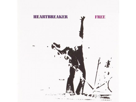 FREE - Heartbreaker + Bonus