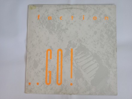 Faction - Go!