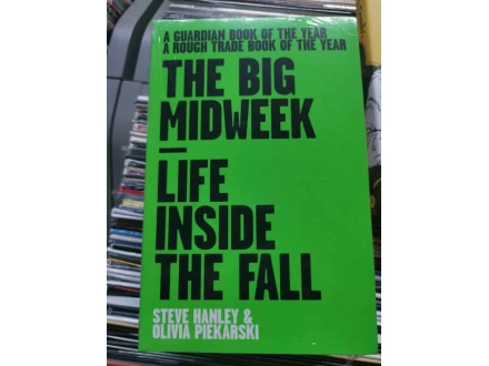 Fall-Big Midweek