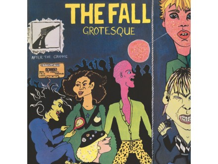 Fall-Grotesque -Coloured-