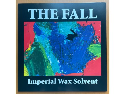 Fall-Imperial Wax.. -Reissue-