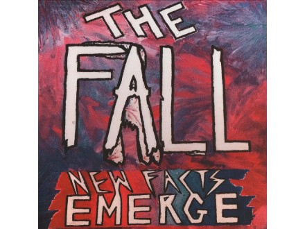 Fall - New Facts Emerge (10`)