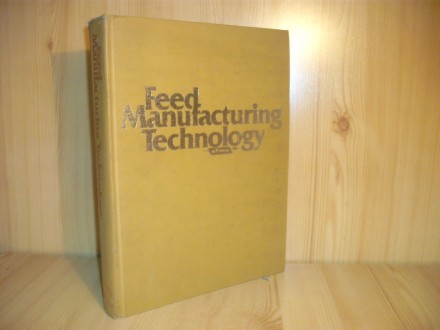 Feed Manufacturing Technology