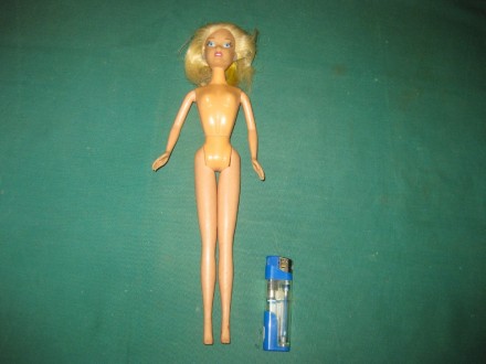 Figura - Barbie (Simba)
