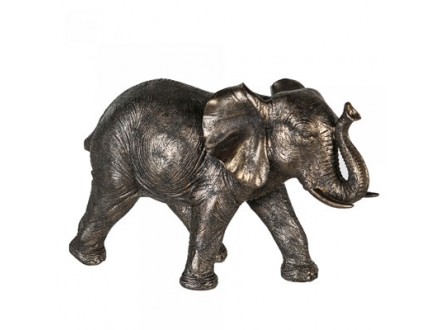 Figura - Elephant Zambezi 18cm