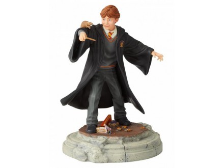 Figura - HP, Ron Weasley Year One - Harry Potter