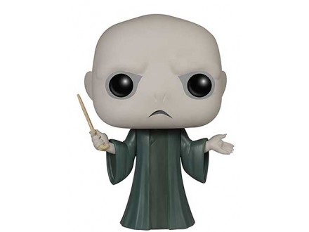 Figura POP! - HP, Voldemort - Harry Potter