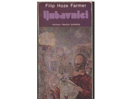 Filip Hoze Farmer- ljubavnici