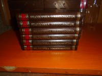 Filozofska hrestomatija,komplet 6 knjiga