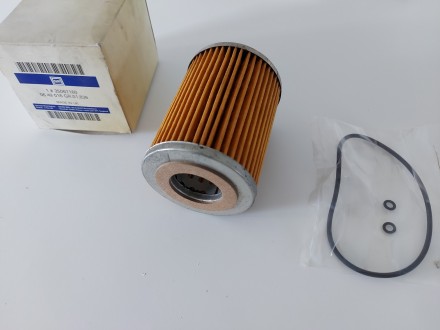 Filter ulja, Opel Vectra B (J96) 2.0 DI 16V (0649016)